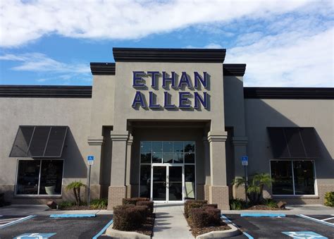 ethan allen furniture store|ethan allen furniture store outlet.